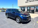 Used 2019 Honda CR-V EX-L image 2