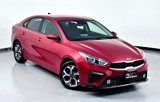 Used 2021 Kia Forte LXS image 3
