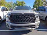 New 2025 RAM 1500 Big Horn image 2