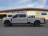 New 2025 Ford F350 XLT image 3