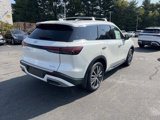New 2025 INFINITI QX60 Sensory image 3
