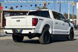 New 2025 Ford F150 Lariat w/ Equipment Group 502A High image 3
