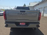 Used 2025 GMC Sierra 3500 Denali Ultimate image 4