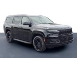 New 2025 Jeep Wagoneer Series II image 4
