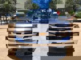 Used 2020 Chevrolet Silverado 1500 LT w/ Texas Edition image 3