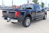 New 2025 Ford F150 Lariat w/ Equipment Group 502A High image 5