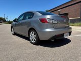 Used 2010 MAZDA MAZDA3 i Touring image 5