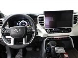 New 2025 Toyota Sequoia Capstone image 5