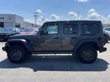 New 2025 Jeep Wrangler Sport S image 4