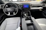 New 2025 Toyota Tundra SR5 image 5
