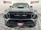New 2025 Toyota Tacoma TRD Pro image 2
