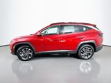 New 2025 Hyundai Tucson Limited image 4
