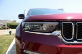 New 2025 Jeep Grand Cherokee Limited image 4
