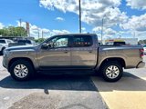 Used 2022 Nissan Frontier SV image 5