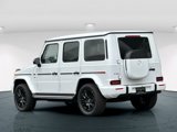 New 2025 Mercedes-Benz G 580 w/ EQ Technology image 4