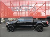 Used 2018 Ford F150 XLT w/ Equipment Group 302A Luxury image 2