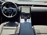 New 2026 Jaguar F-PACE R-Dynamic S image 4