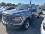 Used 2025 Ford F150 XL image 3