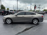 Used 2018 Chevrolet Malibu LT image 4