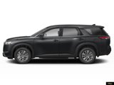 New 2025 Nissan Pathfinder S image 3