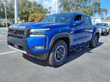 New 2025 Nissan Frontier Pro-X w/ Pro Convenience Package image 3