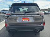 New 2025 Subaru Forester Touring image 3