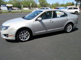 Used 2010 Ford Fusion SEL image 2