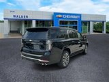 New 2025 Chevrolet Suburban High Country image 5