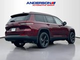 New 2025 Jeep Grand Cherokee L Limited image 2