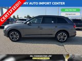 Used 2025 Audi Q7 2.0T Premium Plus w/ Premium Plus Package image 4
