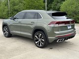 New 2026 Volkswagen Atlas Cross Sport SEL Premium R-Line image 3
