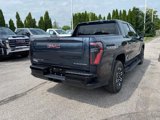 New 2026 GMC Sierra EV Elevation image 6