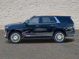 Used 2024 Cadillac Escalade Premium Luxury image 2