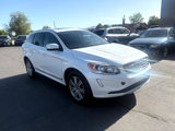 Used 2017 Volvo XC60 T5 Inscription w/ Advanced Package image 3