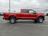 New 2025 Ford F250 Lariat image 5