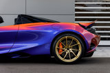 Used 2025 McLaren 750S Spider image 5