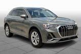 Used 2022 Audi Q3 2.0T Premium Plus image 2