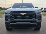 New 2026 Chevrolet Colorado W/T image 2