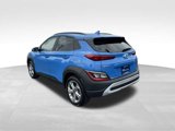 Certified 2022 Hyundai Kona SEL w/ Cargo Package image 5