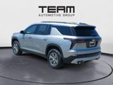 New 2025 Chevrolet Traverse LT w/ Enhanced Driving Package image 5