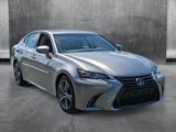 Used 2016 Lexus GS 350 image 3