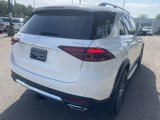New 2025 Mercedes-Benz GLE 450e 4MATIC image 4
