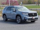 New 2025 Honda Pilot Touring image 3
