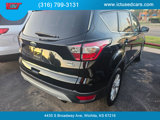 Used 2018 Ford Escape SE image 3
