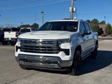 New 2025 Chevrolet Silverado 1500 LTZ w/ LTZ Premium Package image 3