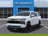 New 2025 Chevrolet Suburban LS image 6