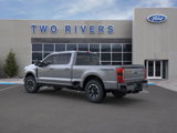 New 2025 Ford F250 4x4 Crew Cab Super Duty image 4