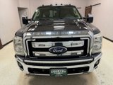 Used 2011 Ford F350 Lariat w/ Lariat Interior Pkg image 2