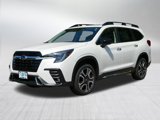New 2025 Subaru Ascent Touring image 2