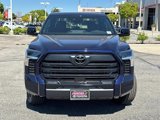 New 2025 Toyota Tundra Limited image 2